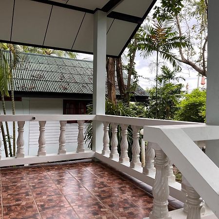 โกลเด้นฮิลล์ รีสอร์ท บ้านวกตุ่ม ภายนอก รูปภาพ