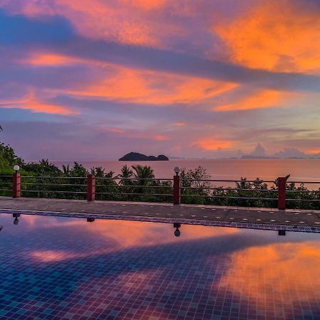 โกลเด้นฮิลล์ รีสอร์ท บ้านวกตุ่ม ภายนอก รูปภาพ