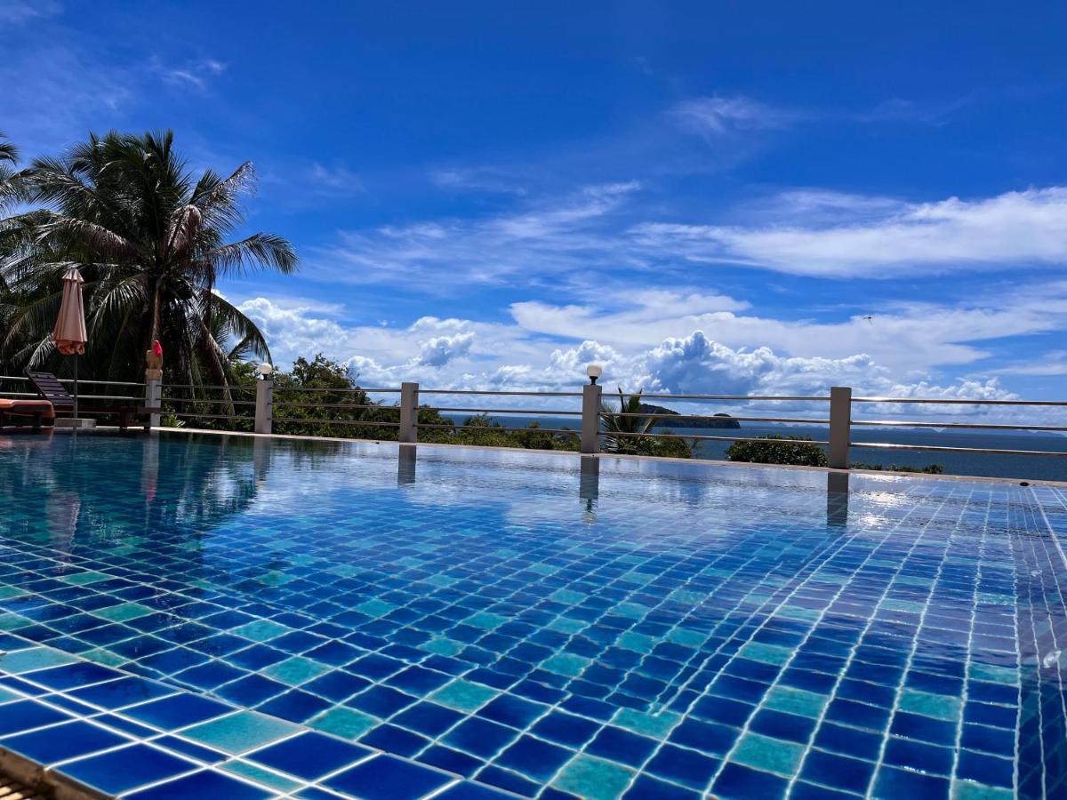 โกลเด้นฮิลล์ รีสอร์ท บ้านวกตุ่ม ภายนอก รูปภาพ