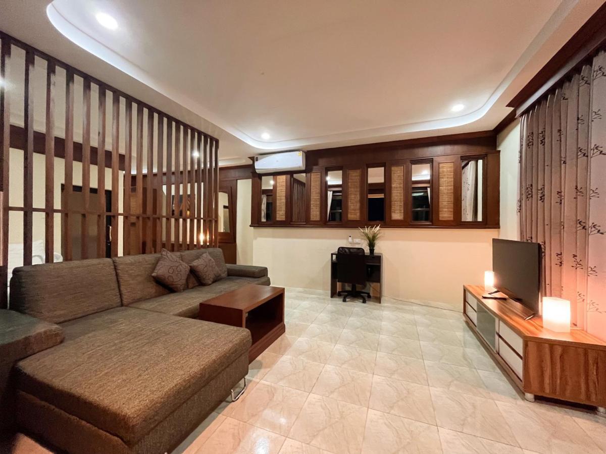 โกลเด้นฮิลล์ รีสอร์ท บ้านวกตุ่ม ภายนอก รูปภาพ
