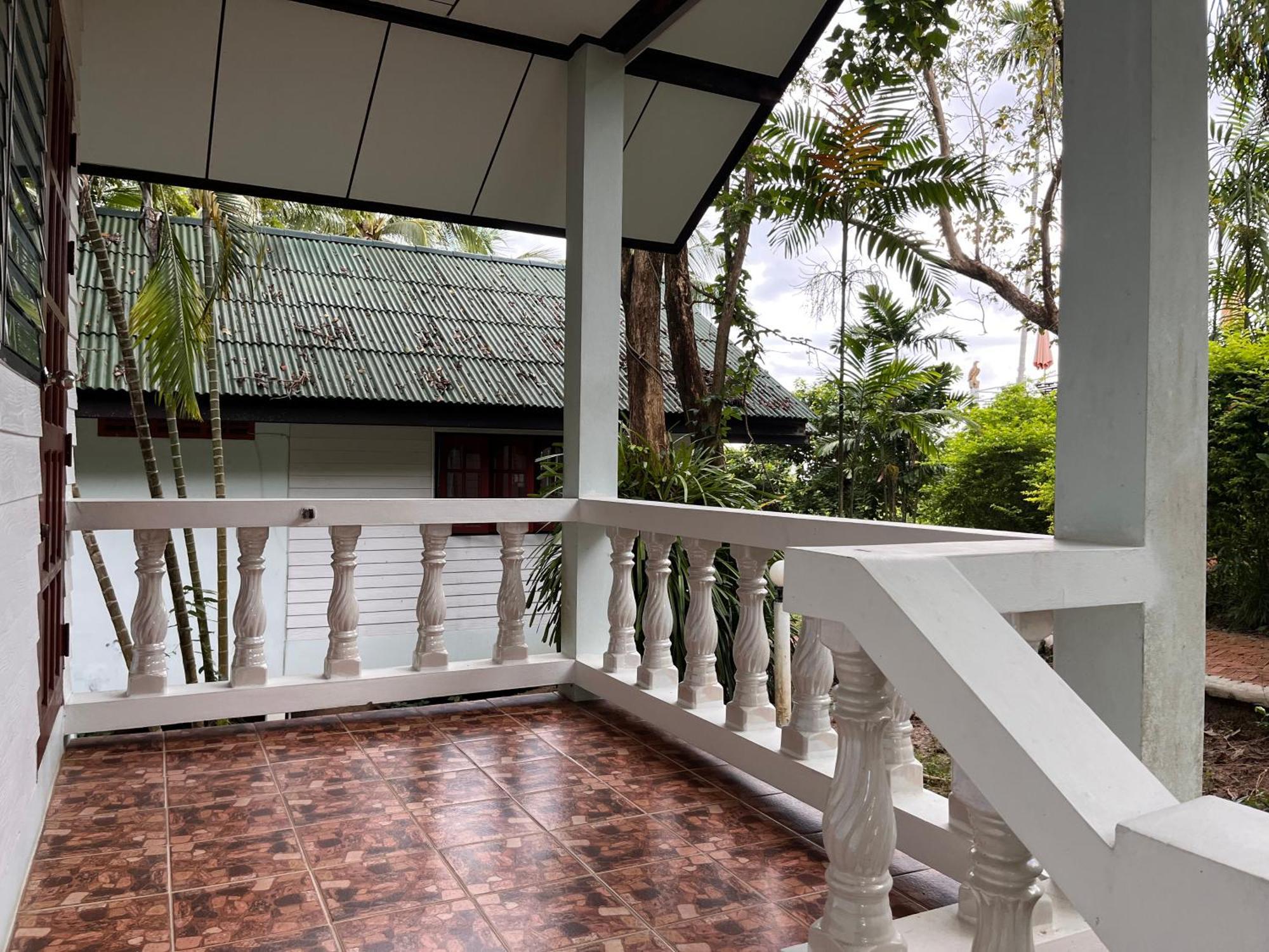 โกลเด้นฮิลล์ รีสอร์ท บ้านวกตุ่ม ภายนอก รูปภาพ