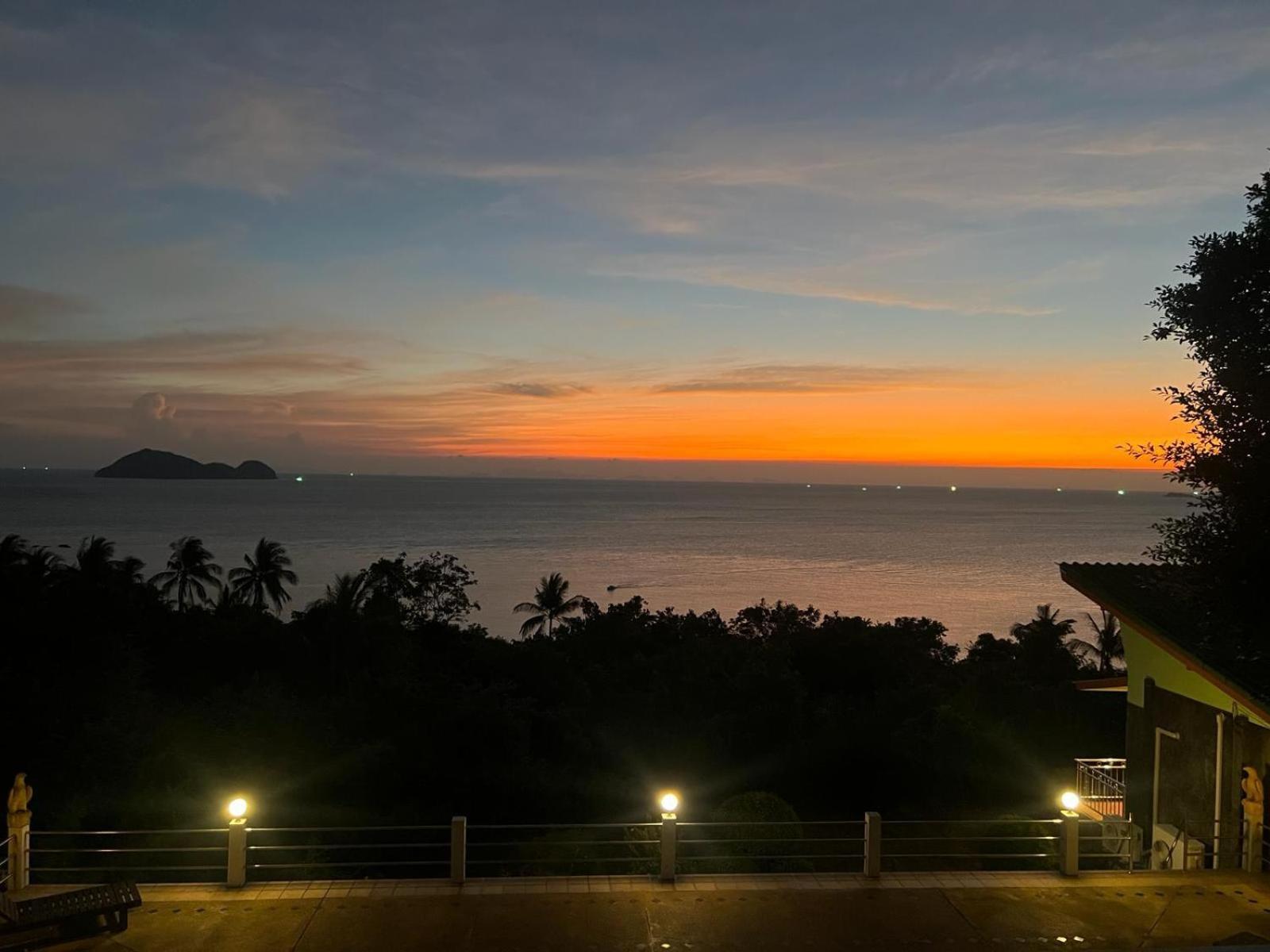 โกลเด้นฮิลล์ รีสอร์ท บ้านวกตุ่ม ภายนอก รูปภาพ
